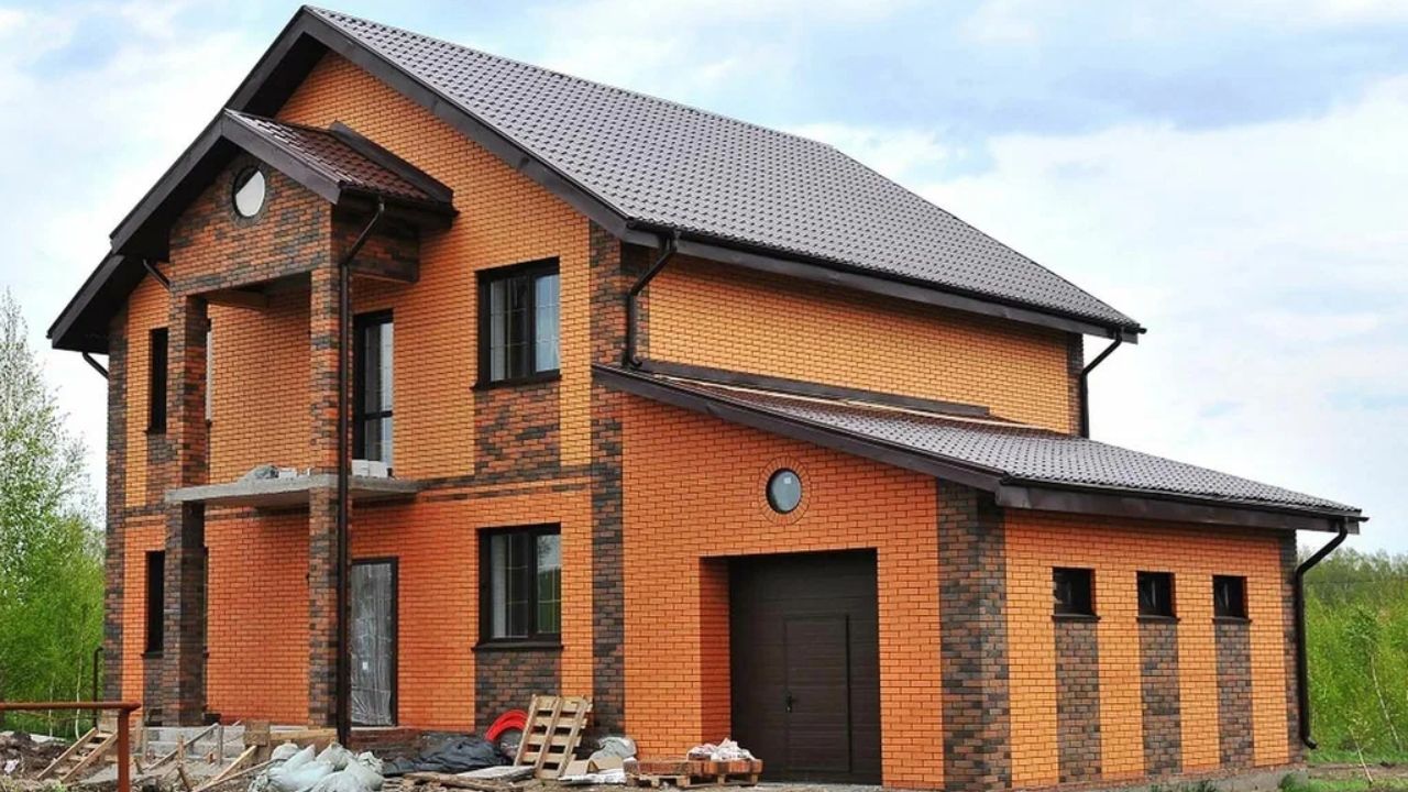 Кирпичный дом – навсегда? Да, но какой ценой!