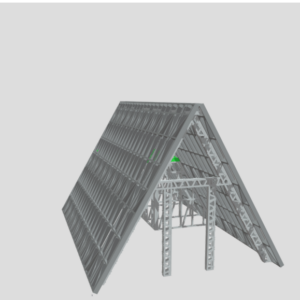 A-Frame